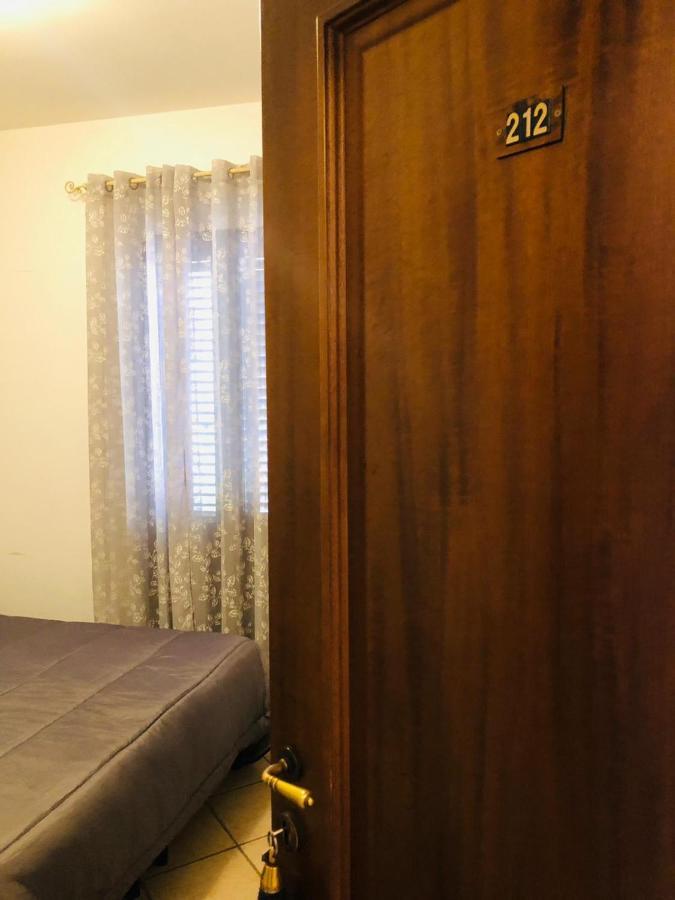 Santa Lucia Hotel กาโปดอร์ลันโด ภายนอก รูปภาพ